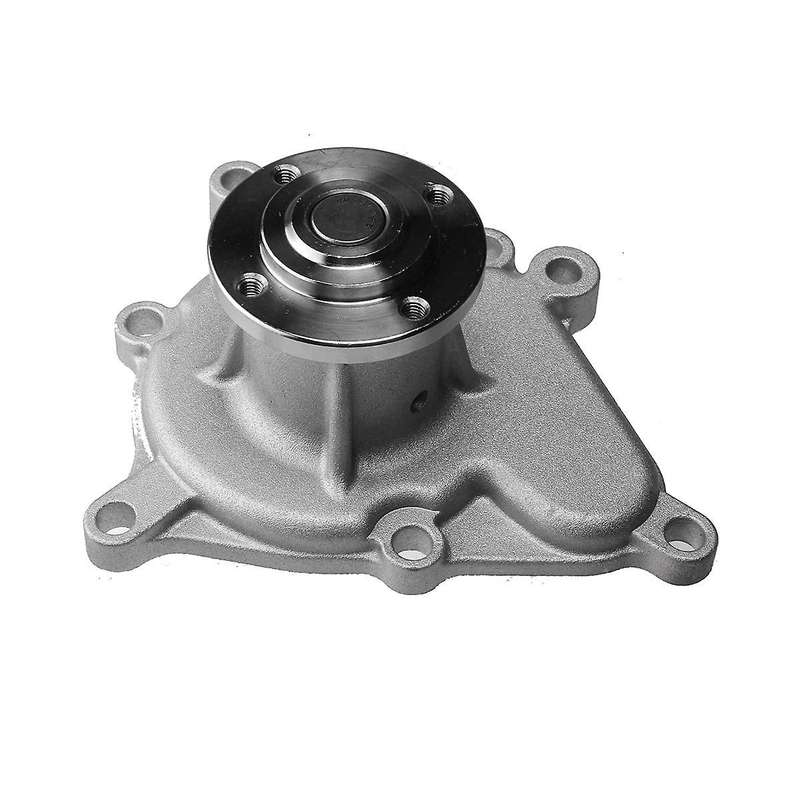 1874206 Tractor Water Pump for 3af1 6-5-13610-140-2-0 for Te2102 Te2104 Te3210 Te3210f Tu1700 Tu1900