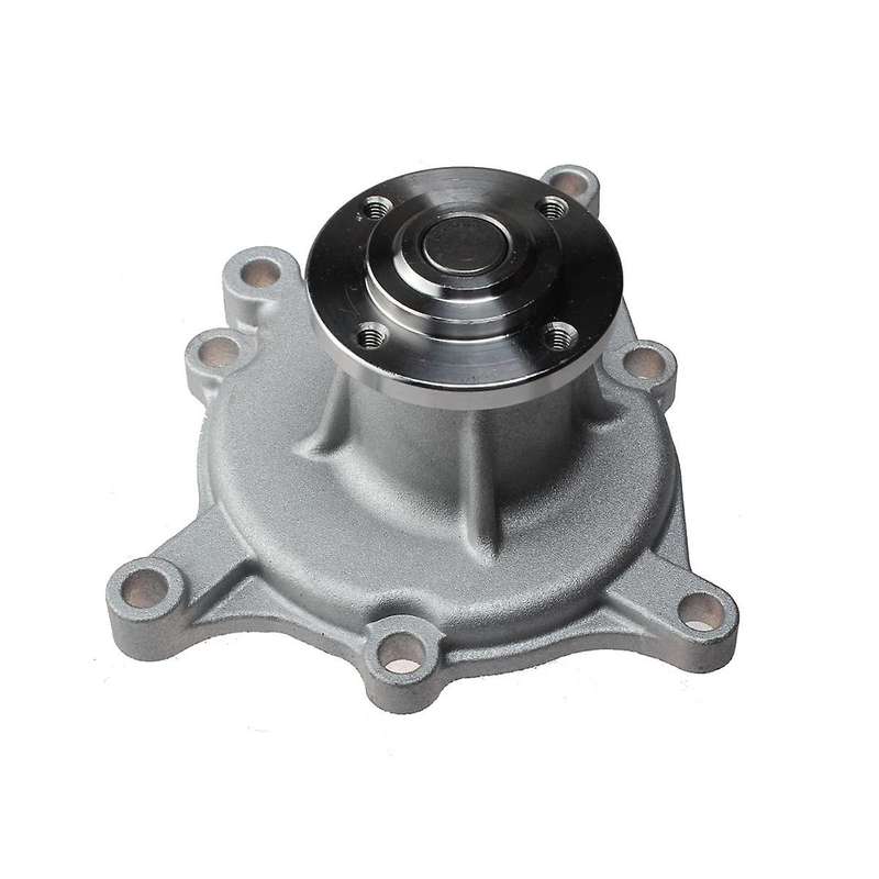 1874206 Tractor Water Pump for 3af1 6-5-13610-140-2-0 for Te2102 Te2104 Te3210 Te3210f Tu1700 Tu1900