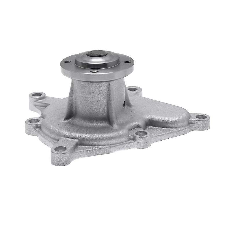 1874206 Tractor Water Pump for 3af1 6-5-13610-140-2-0 for Te2102 Te2104 Te3210 Te3210f Tu1700 Tu1900