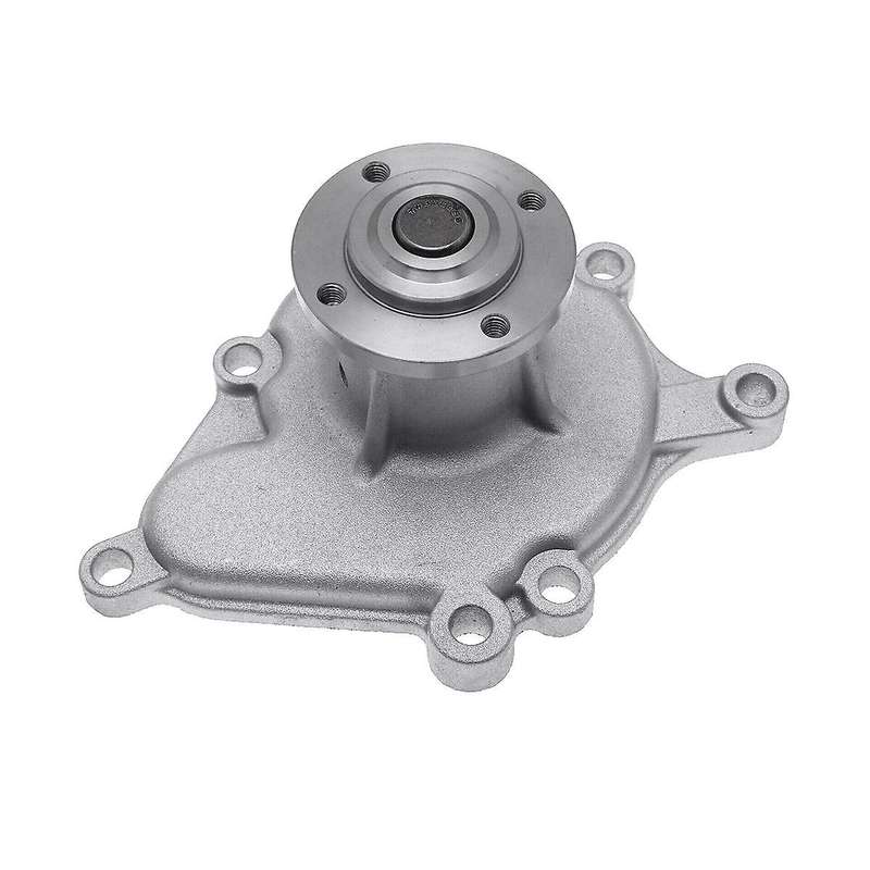1874206 Tractor Water Pump for 3af1 6-5-13610-140-2-0 for Te2102 Te2104 Te3210 Te3210f Tu1700 Tu1900