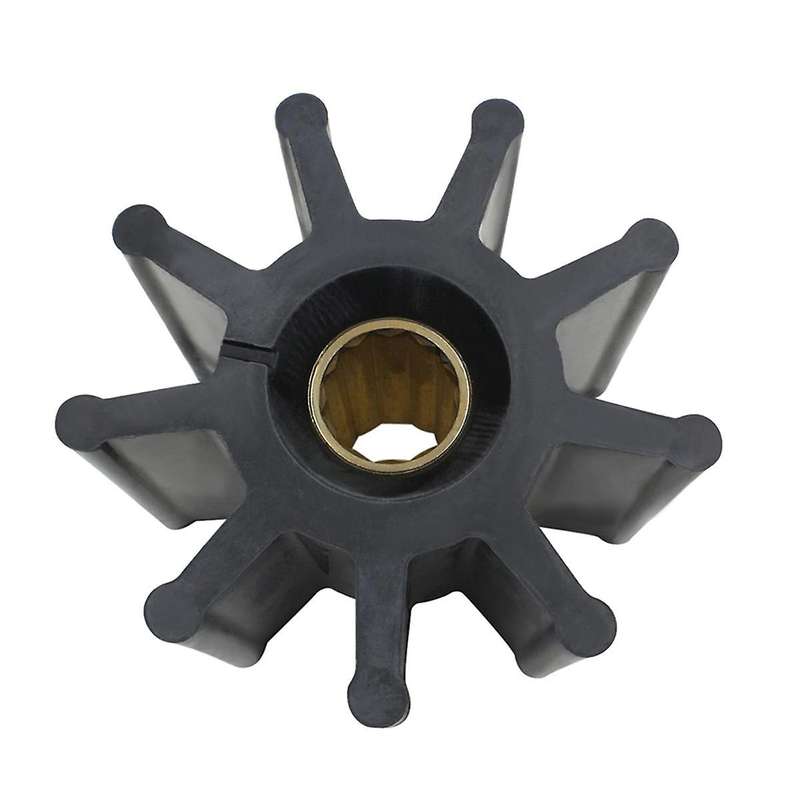 18786-0001 Impeller for Marine Engine Water Pump for 7E3022 9Y5427 CEF 500153 Detroit 23502086