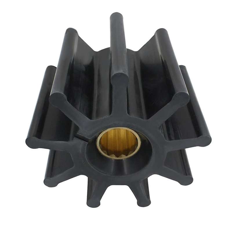 18786-0001 Impeller for Marine Engine Water Pump for 7E3022 9Y5427 CEF 500153 Detroit 23502086