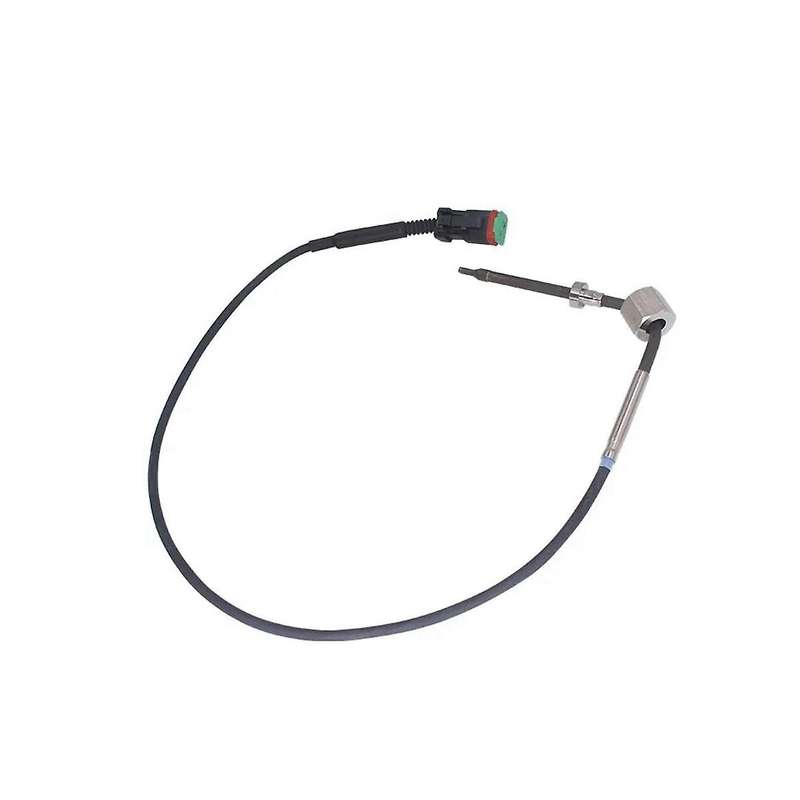 1882567 Auto Parts Exhaust Gas Temperature Sensor for P-/G-/R-/T-Series Truck Bus 2265872 2253825 Ne