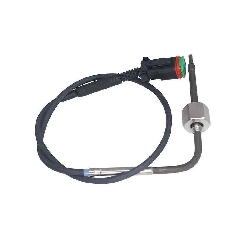 1882567 Auto Parts Exhaust Gas Temperature Sensor for P-/G-/R-/T-Series Truck Bus 2265872 2253825 Ne