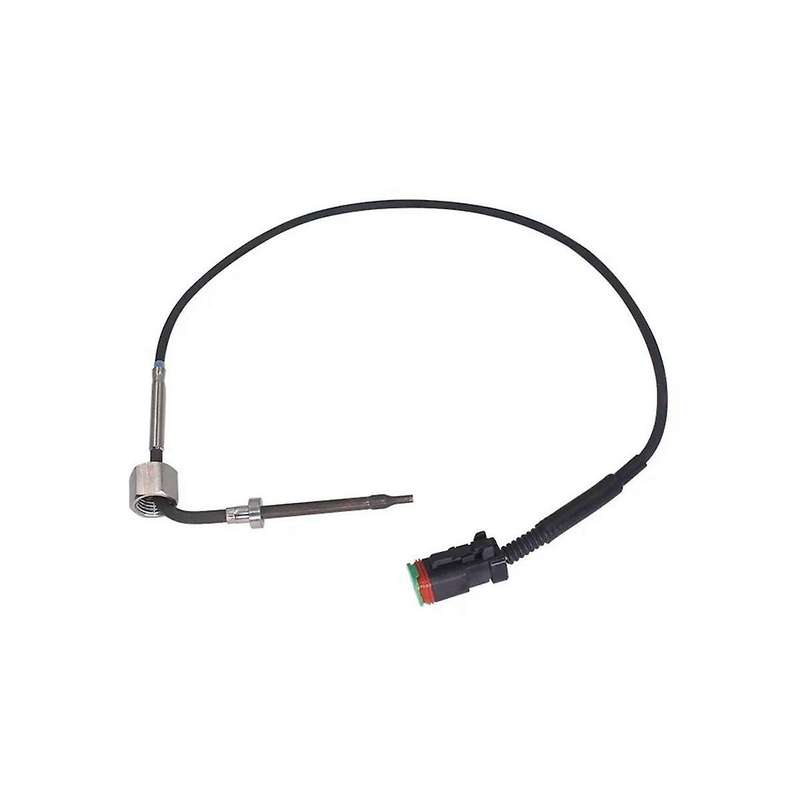 1882567 Auto Parts Exhaust Gas Temperature Sensor for P-/G-/R-/T-Series Truck Bus 2265872 2253825 Ne