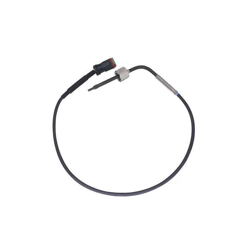 1882567 Auto Parts Exhaust Gas Temperature Sensor for P-/G-/R-/T-Series Truck Bus 2265872 2253825 Ne