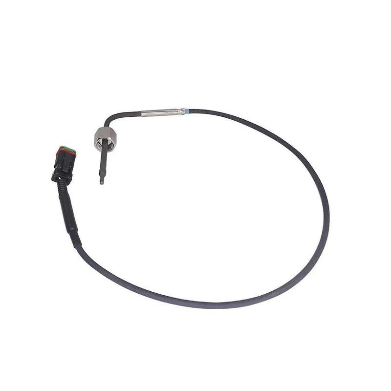 1882567 Auto Parts Exhaust Gas Temperature Sensor for P-/G-/R-/T-Series Truck Bus 2265872 2253825 Ne