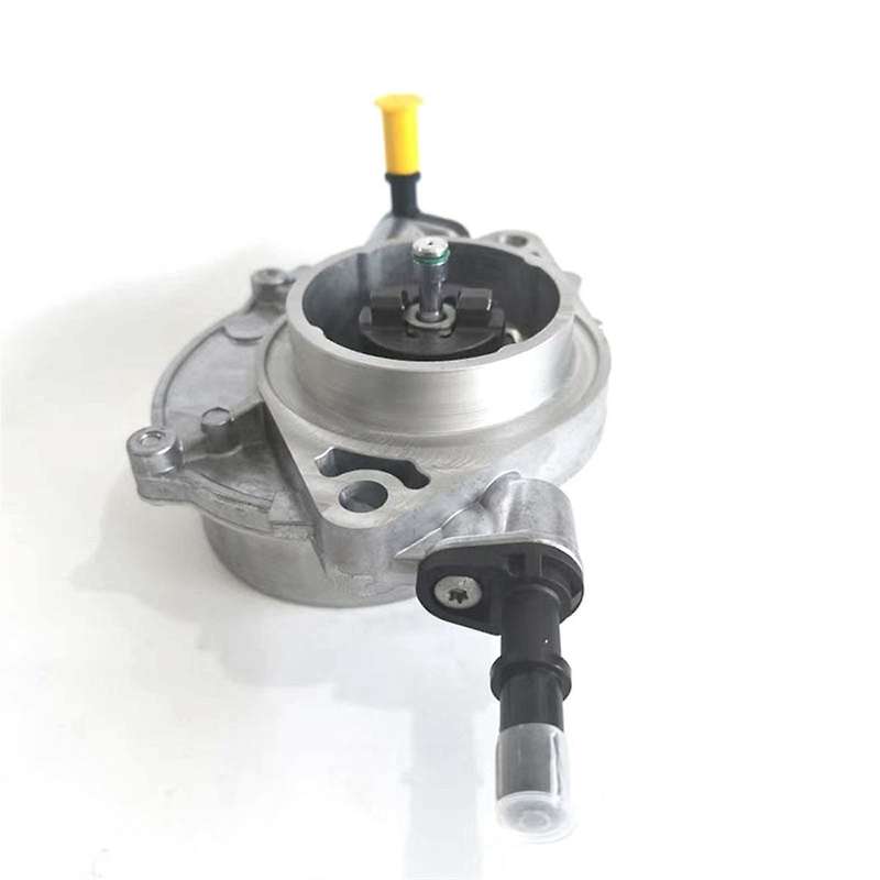 1899704 1751493 1870565 Bk3q2a451fc Bk3q2a451fb Bk3q2a451fa Brake Booster Vacuum Pump for Transit B