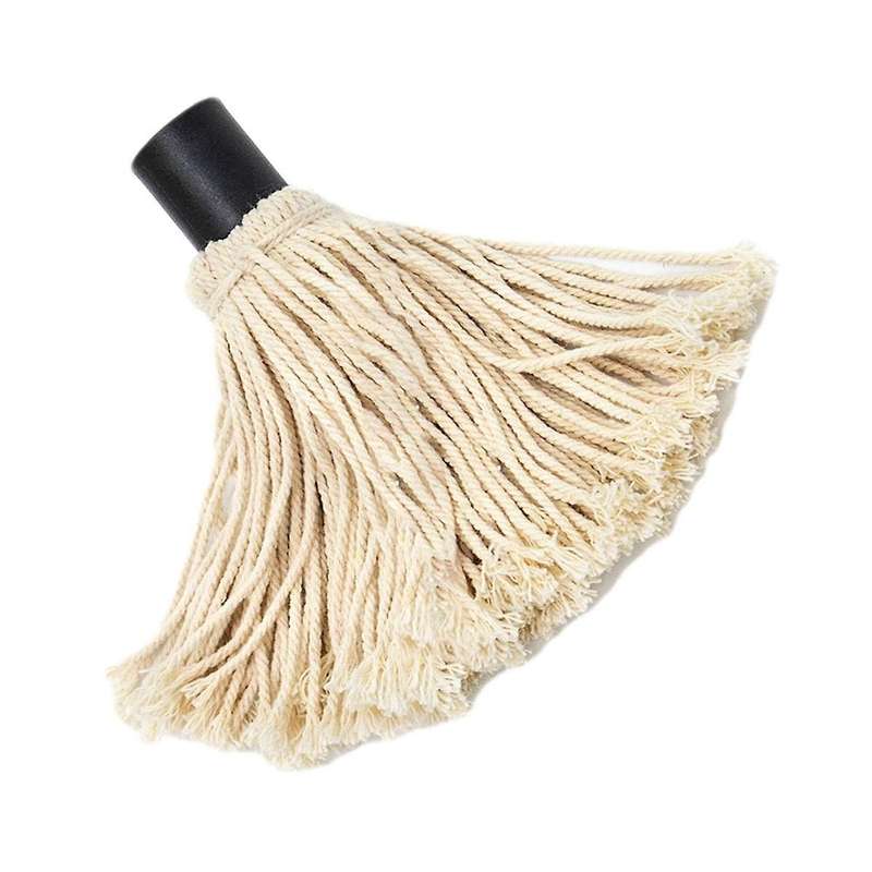 18Inch Basting Brush BBQ Mop BBQ Brushes for Sauce Durable Natural Hardwood Handle BBQ Grill Brush a
