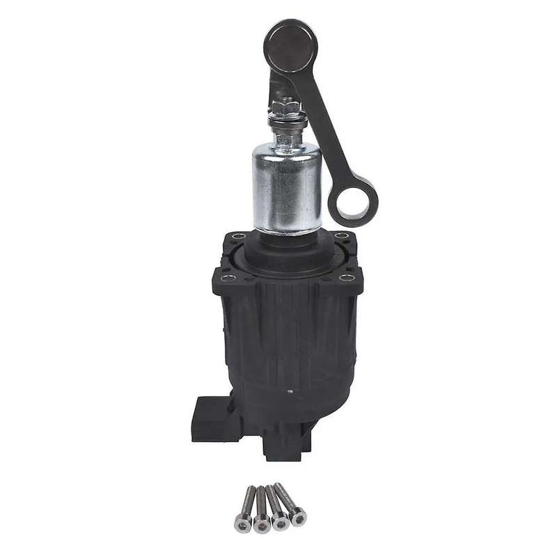 18900-5AA-A01 Turbo Charger EGR Solenoid Valve Actuator Fits for 1.5L 2016-2021 K6T52372