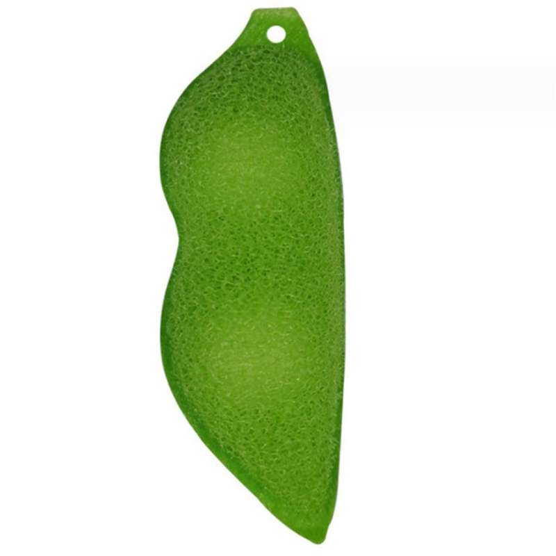 18PCS Bottle Cleaning Sponge Kitchen Cup Clean Brush Reuseable Bottle Cleaning Sponge Glass Bottle