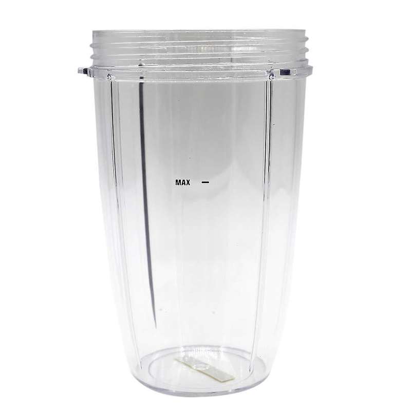 18OZ 24OZ Juicer Cup with Extractor Blade Fit for 1200W Blender Replacement Parts