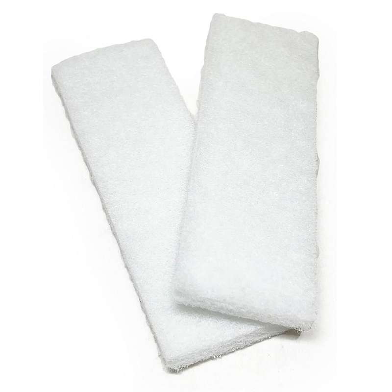 18PCS Air Fryer Replacement Filters Compatble for Pot Air Fryer Vortex Plus 6QT Filters Accessories
