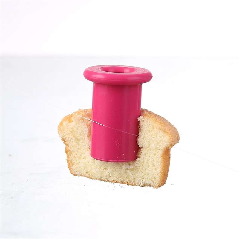 18pcs Silicone Cookie Cutters Cut-outs for Professional Muffins and Cupcakes for Hollowing Out Filli