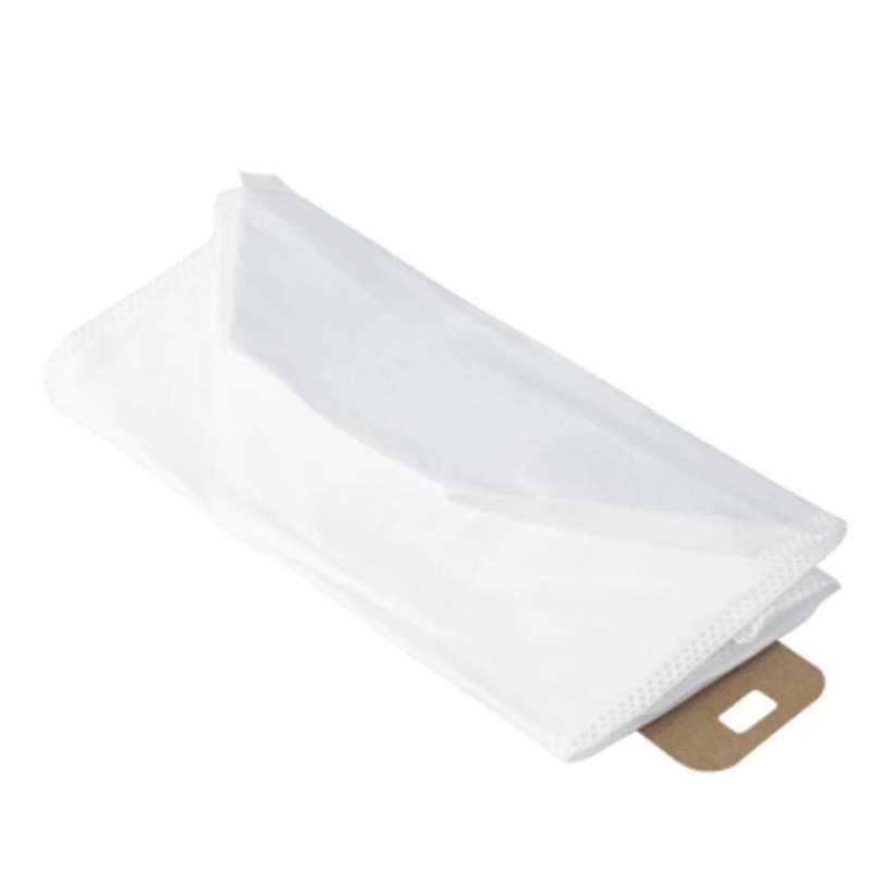 18Pcs for Sweeping Robot L10 Plus Accessories Dust Bag Non Woven Garbage Bag Dust Collection Bag