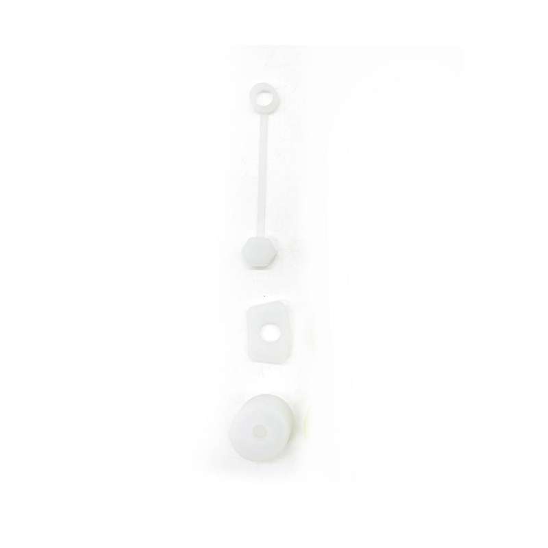 18pcs Silicone Spill Stopper Set Straw Cover Spill Stopper for Quencher H2.0 Flowstate Tumbler 40oz