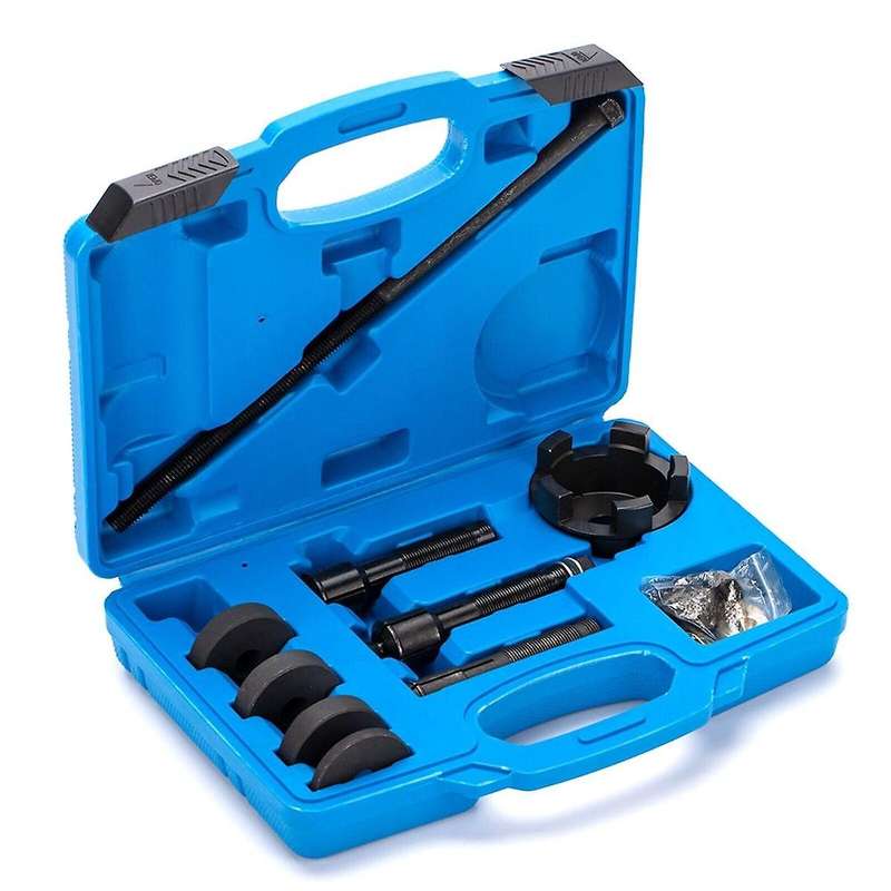 18Pcs VT102 1Inch 25mm Wheel Bearing Remover Installer Puller Tool for 2000-2020