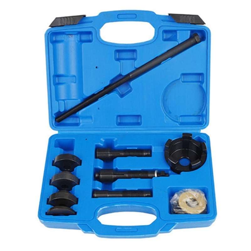 18Pcs VT102 1Inch 25mm Wheel Bearing Remover Installer Puller Tool for 2000-2020