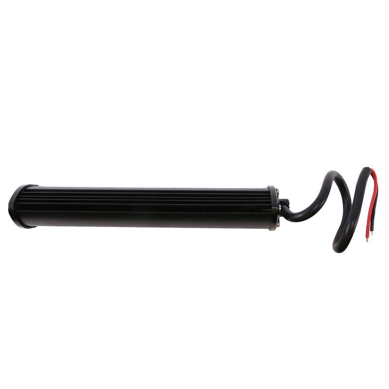 18W 6000K 30000Lm Work Bar Light Offroad for Car Atv Suv 4Wd Motorcycle Flood Driving Lights