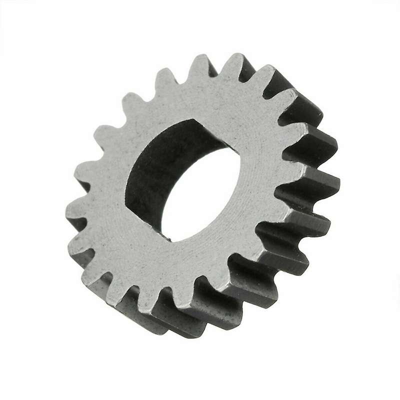 19 Teeth Sunroof Motor Cog Gear A2048201442 Compatible Mercedes BMW Compatibled