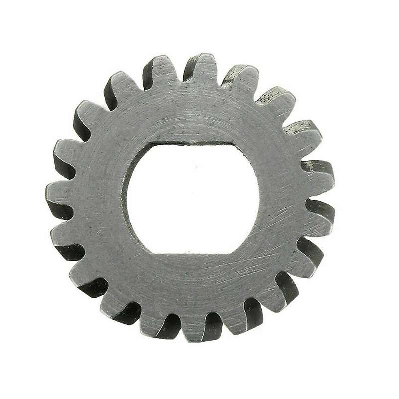 19 Teeth Sunroof Motor Cog Gear A2048201442 Compatible Mercedes BMW Compatibled