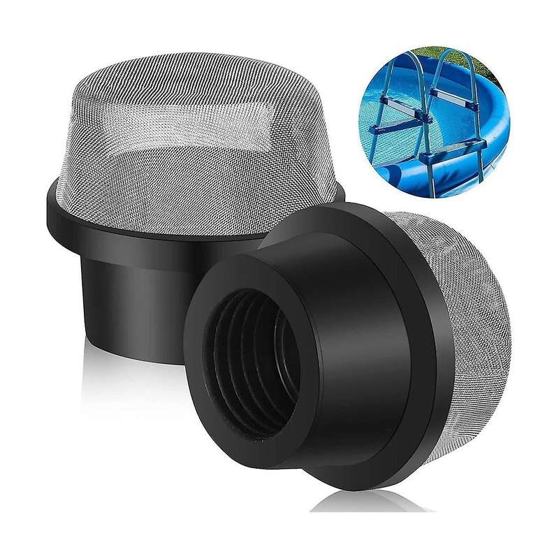 190106z Screen Cap Air Bleeder Screen Replacement for , Easyclean D.e. and D.e Filters.190106z Scre