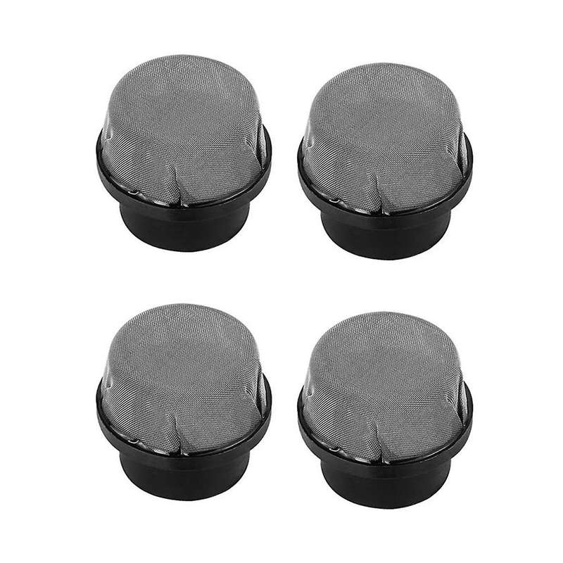 190106Z Filter Cover Exhaust Filter Replacement for Clean and Clear Plus, EasyClean D.E. and D.E Fil