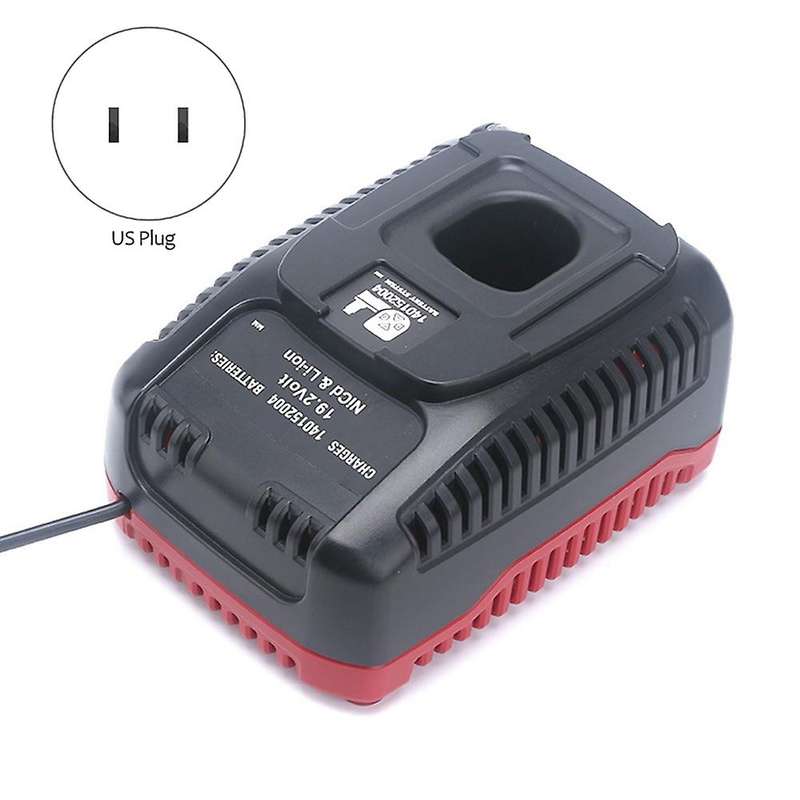 19.2 Volt C3 Battery Charger Replacement for 19.2 Volt Lithium & Ni-Cad Battery 315.PP2010 315.PP20