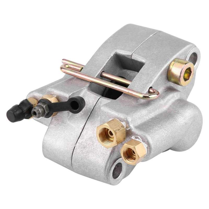 1910553 1910441 1910366 1930818 Rear Brake Caliper Pads for Sportsman 500 1998-2002 Auto Vehicle Pad