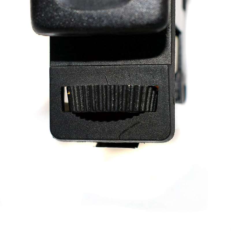 191 941 531 K, 191941531K HeadLight Head Light Switch Dash Button for Golf Mk2 (19E, 1G1) -1992