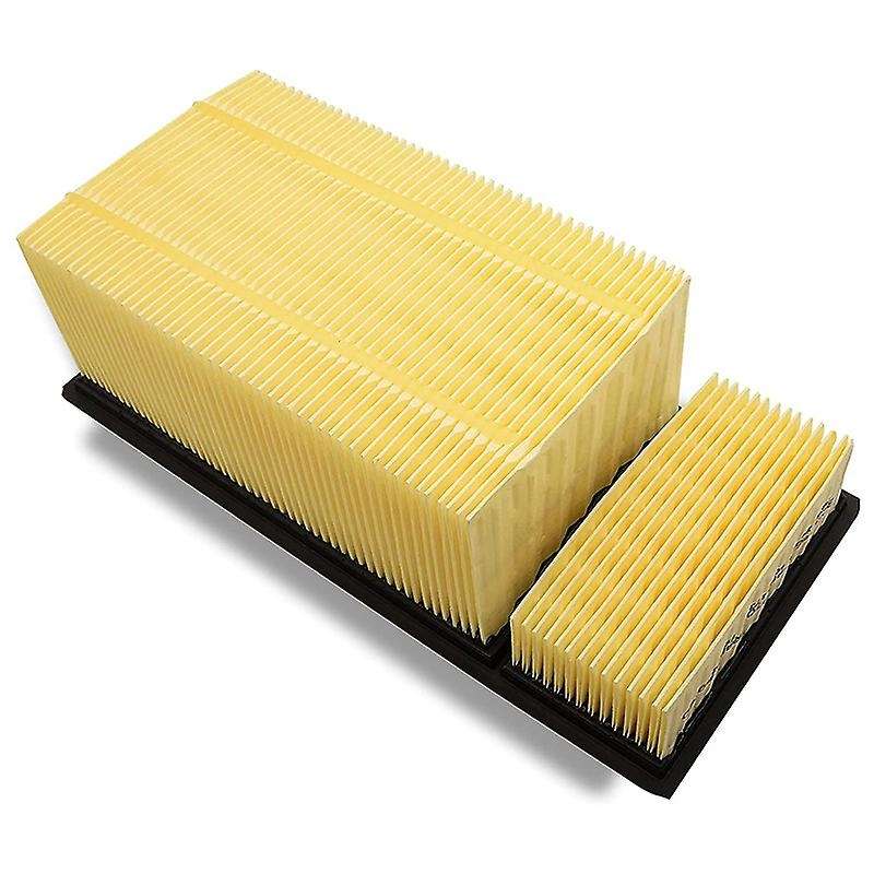 -1902 Air Filter, FA1902 Air Filter, 1902 Filter for F250 F350 F450 F550 F650 F750 6.7L BC3Z9601A