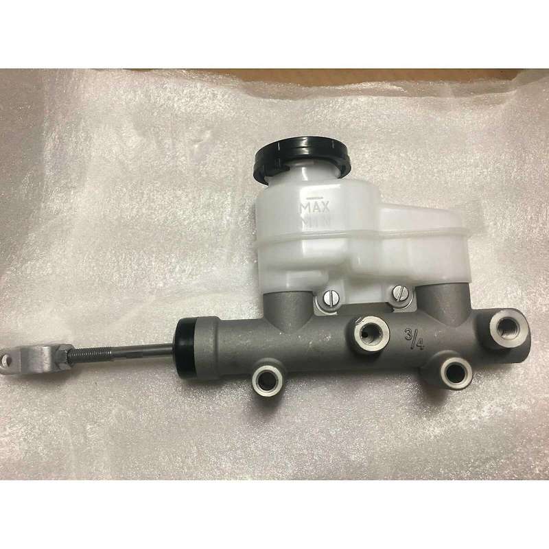 1911982 2204458 1911699 1911515 Brake Master Cylinder for RZR 400/500/570-1000 LSV EV ETX ATV UTV
