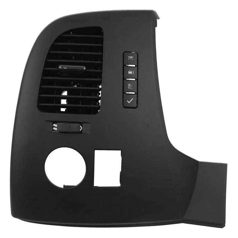19159438 Driver Information Center Control Panel Air Vent for XL