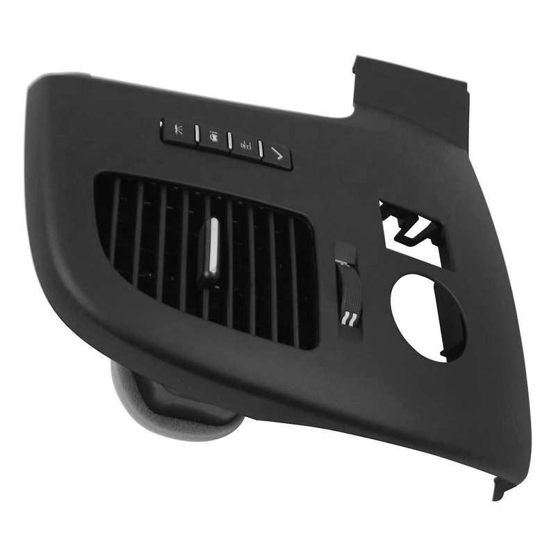 19159438 Driver Information Center Control Panel Air Vent for XL
