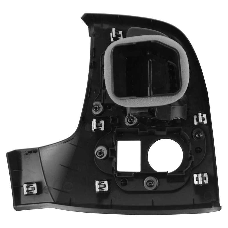 19159438 Driver Information Center Control Panel Air Vent for XL