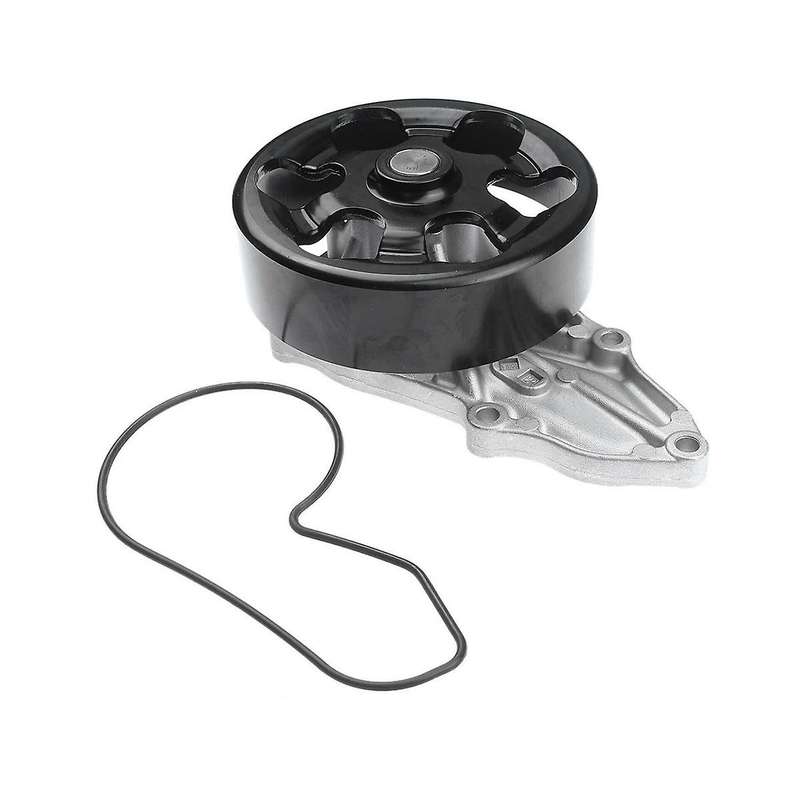 19200-rad-003 Engine Water Pump Engine Cooling Water Pump Automobile for Accord 2003-2007 -v L4 2.4l