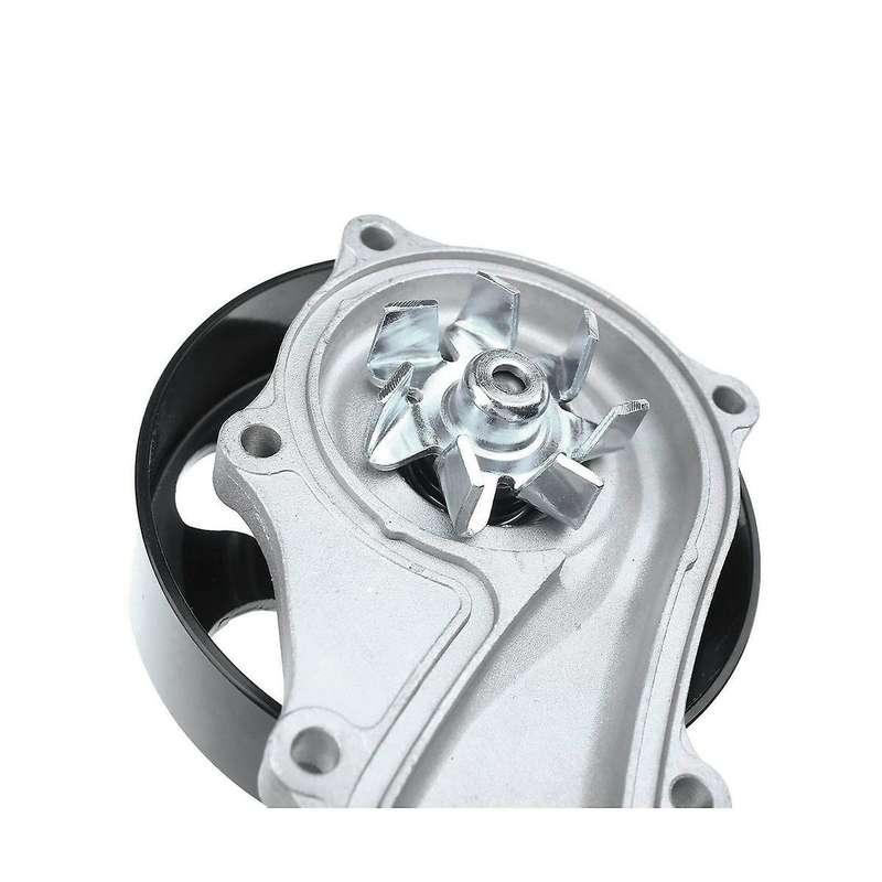 19200-rad-003 Engine Water Pump Engine Cooling Water Pump Automobile for Accord 2003-2007 -v L4 2.4l