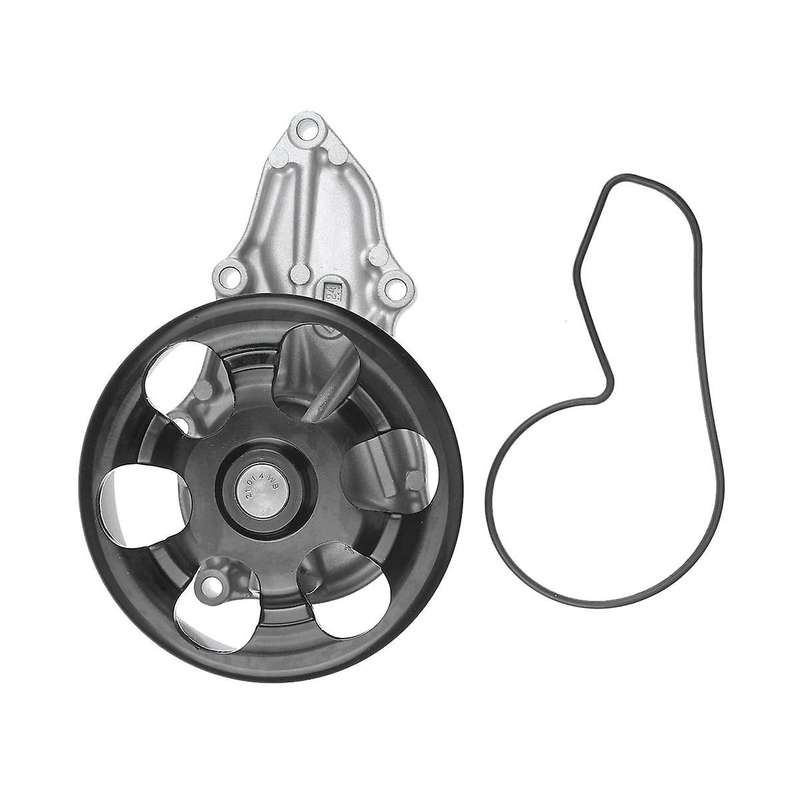 19200-rad-003 Engine Water Pump Engine Cooling Water Pump Automobile for Accord 2003-2007 -v L4 2.4l