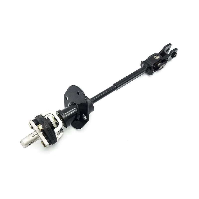 19256702 Steering Column Intermediate Shaft Gear Coupling Automotive for 2006-2010 H3, 2009-2010 H3