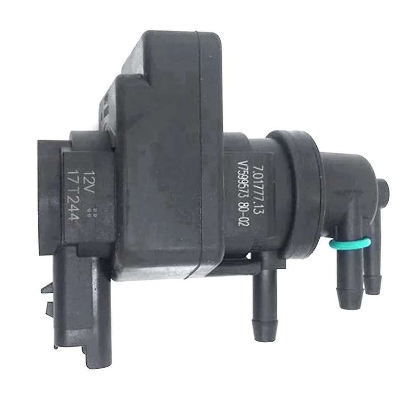 1922v8 V759957380 Car Turbo Boost Pressure Valve for 3008 508 408 C4l C5 Ds5 Turbocharger Solenoid