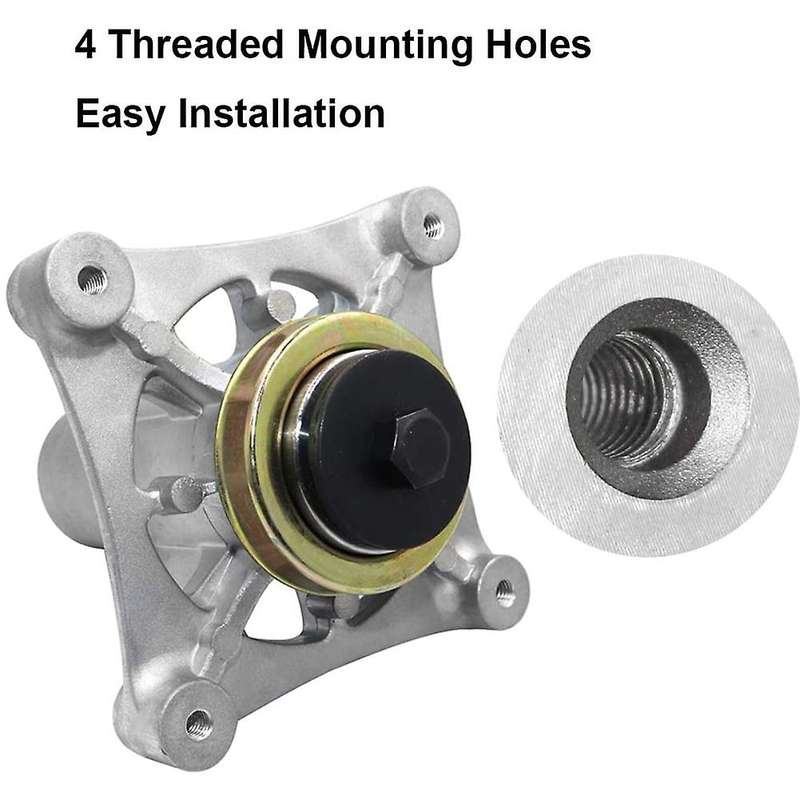 192870 Lawn Mower Spindle Assembly Replaces for Ayp Rotary