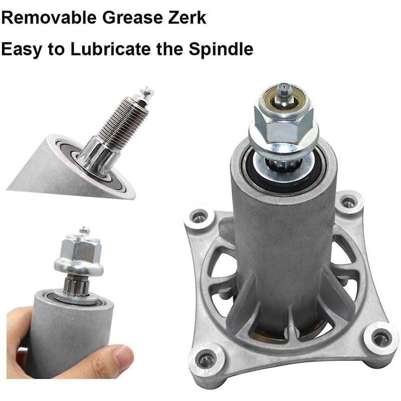 192870 Lawn Mower Spindle Assembly Replaces for Ayp Rotary
