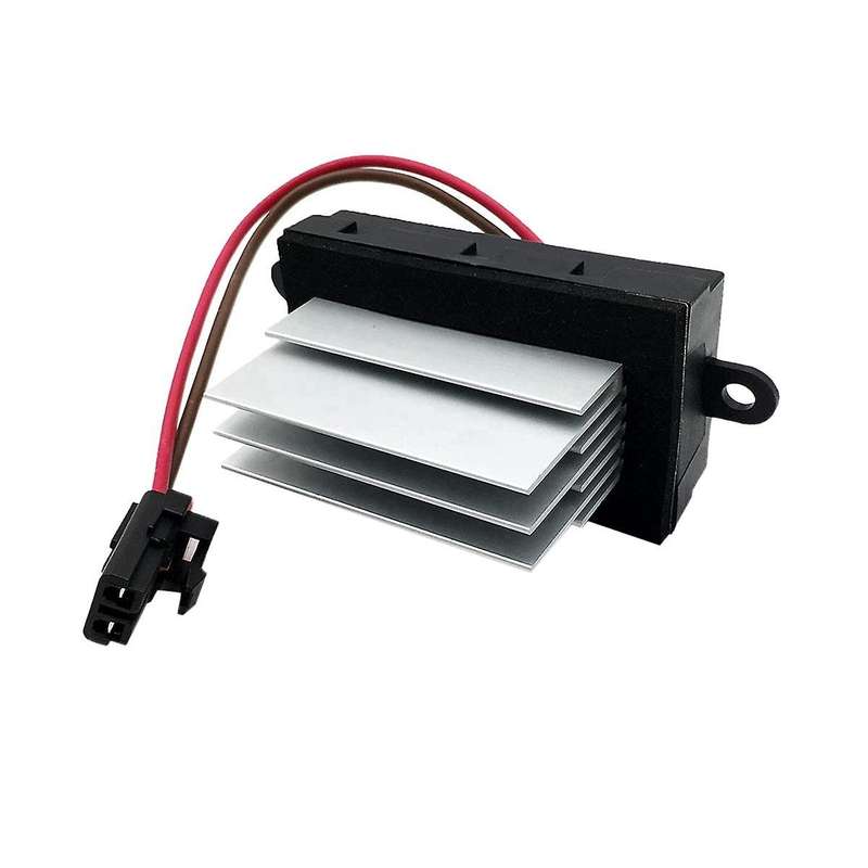 19331830 19329838 Blower Motor Fan Resistor for H2 Heater Auto Parts 3gsh-19e624-ca 6gsh-19e624-aa