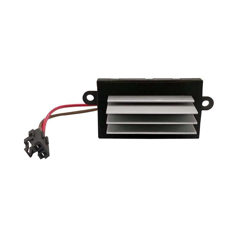 19331830 19329838 Blower Motor Fan Resistor for H2 Heater Auto Parts 3gsh-19e624-ca 6gsh-19e624-aa