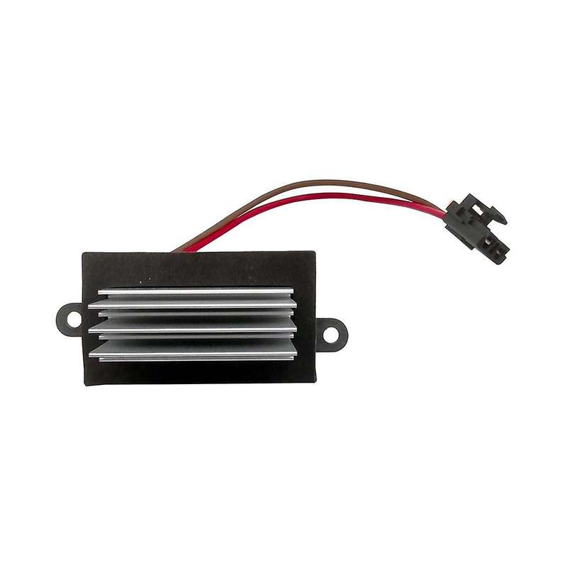 19331830 19329838 Blower Motor Fan Resistor for H2 Heater Auto Parts 3gsh-19e624-ca 6gsh-19e624-aa