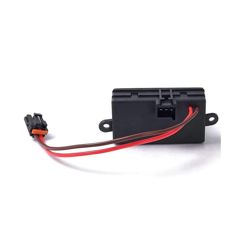 19331830 19329838 Blower Motor Fan Resistor for H2 Heater Auto Parts 3gsh-19e624-ca 6gsh-19e624-aa