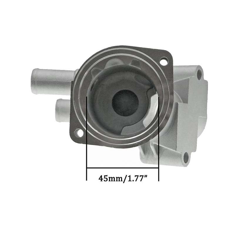 19320-pe0-000 Automotive Engine Thermostat Housing Automotive Supplies for 19320pe0000
