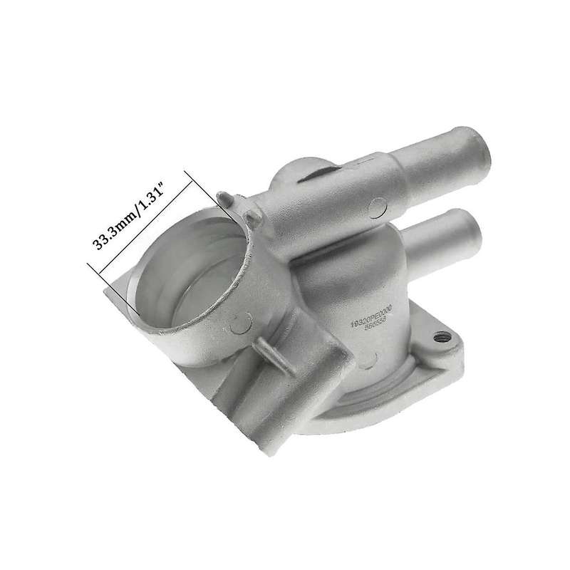 19320-pe0-000 Automotive Engine Thermostat Housing Automotive Supplies for 19320pe0000