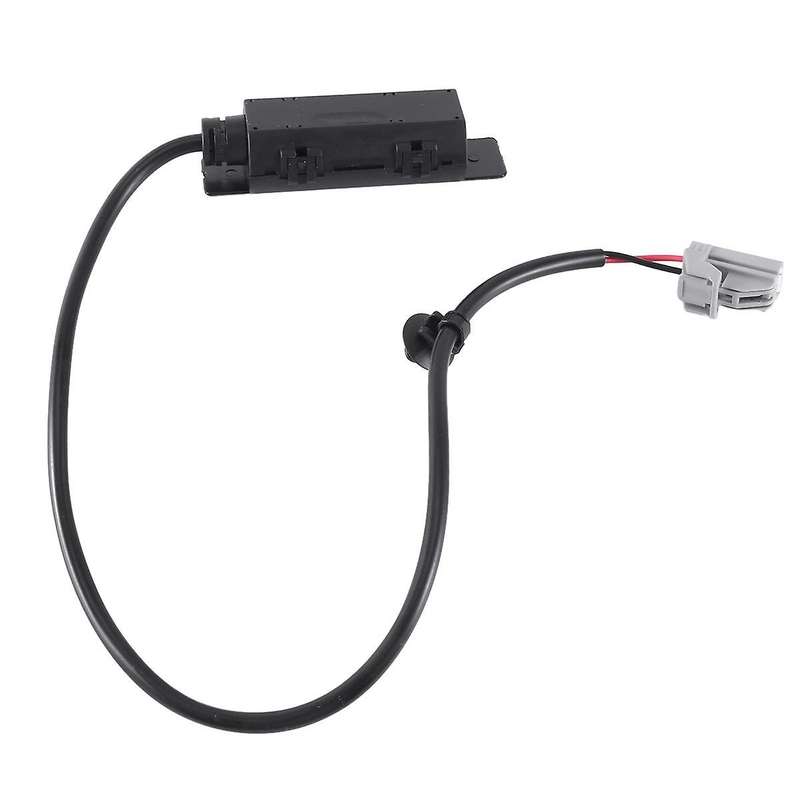 19353978 Departure Warning Actuator Automotive for 2015-2019
