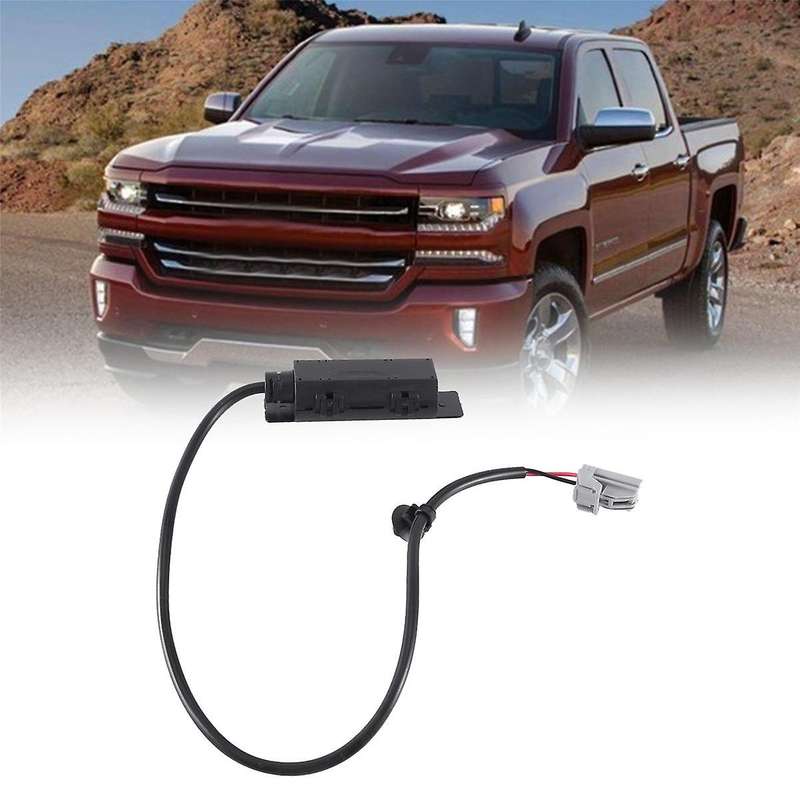 19353978 Departure Warning Actuator Automotive for 2015-2019